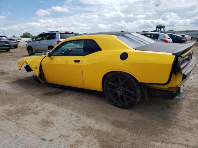 Photo 1 VIN: 2C3CDZBT0HH583209 - DODGE CHALLENGER 