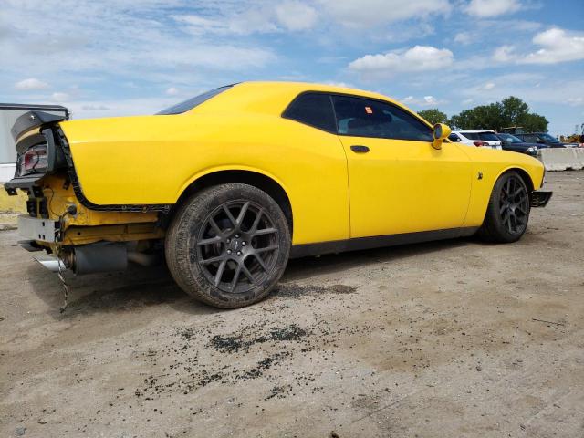 Photo 2 VIN: 2C3CDZBT0HH583209 - DODGE CHALLENGER 