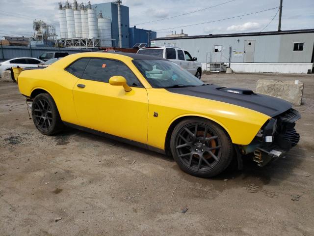 Photo 3 VIN: 2C3CDZBT0HH583209 - DODGE CHALLENGER 