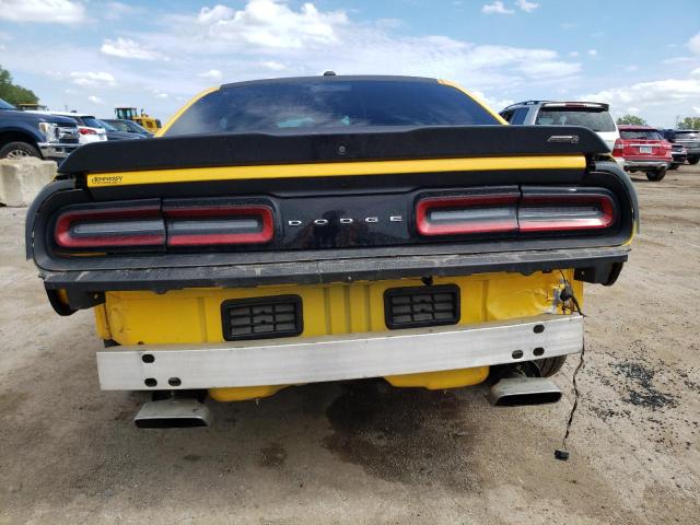 Photo 5 VIN: 2C3CDZBT0HH583209 - DODGE CHALLENGER 