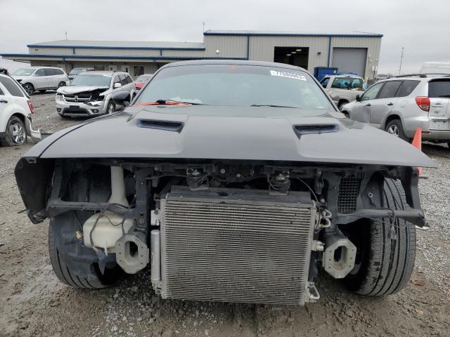 Photo 4 VIN: 2C3CDZBT0HH589110 - DODGE CHALLENGER 