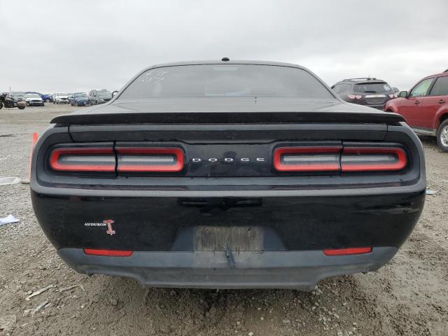 Photo 5 VIN: 2C3CDZBT0HH589110 - DODGE CHALLENGER 