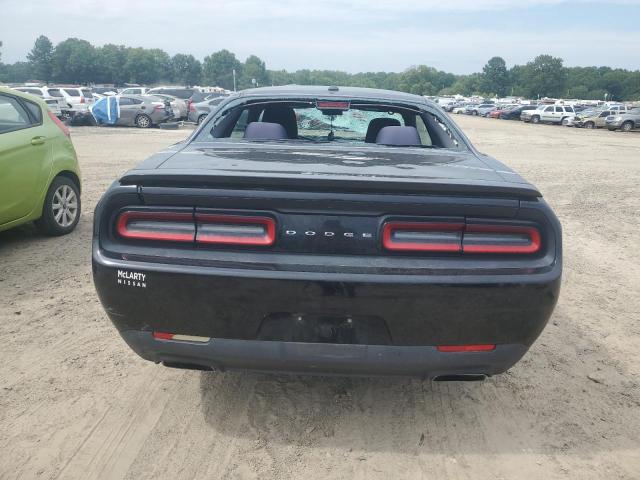 Photo 5 VIN: 2C3CDZBT0HH600834 - DODGE CHALLENGER 