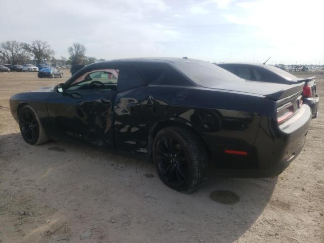 Photo 1 VIN: 2C3CDZBT0HH613387 - DODGE CHALLENGER 