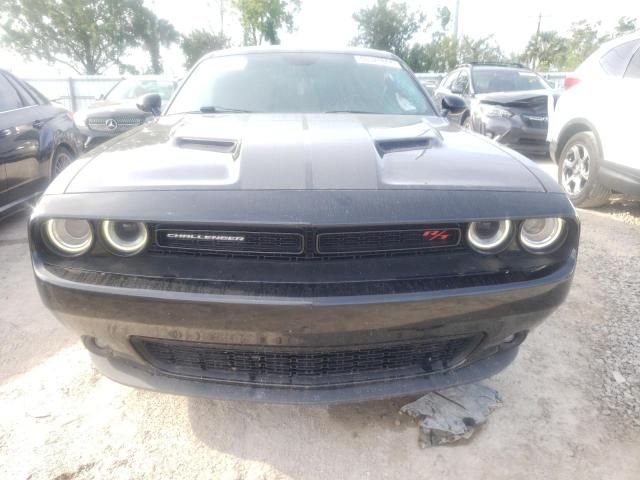 Photo 4 VIN: 2C3CDZBT0HH613387 - DODGE CHALLENGER 