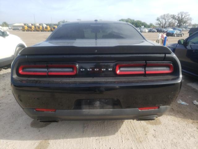 Photo 5 VIN: 2C3CDZBT0HH613387 - DODGE CHALLENGER 