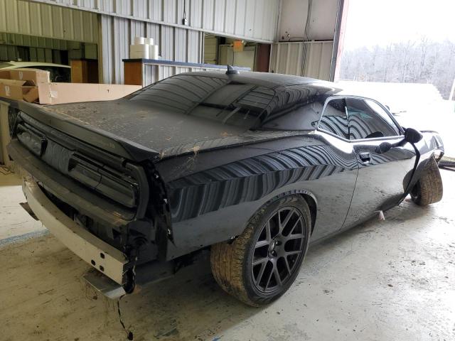 Photo 2 VIN: 2C3CDZBT0HH629024 - DODGE CHALLENGER 