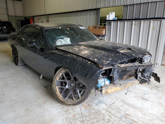 Photo 3 VIN: 2C3CDZBT0HH629024 - DODGE CHALLENGER 