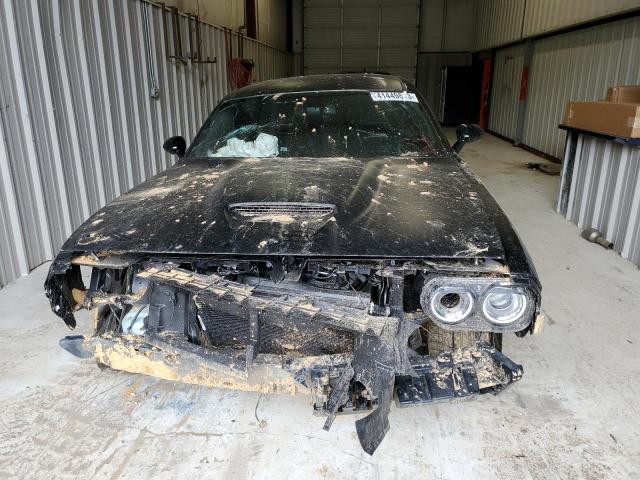 Photo 4 VIN: 2C3CDZBT0HH629024 - DODGE CHALLENGER 