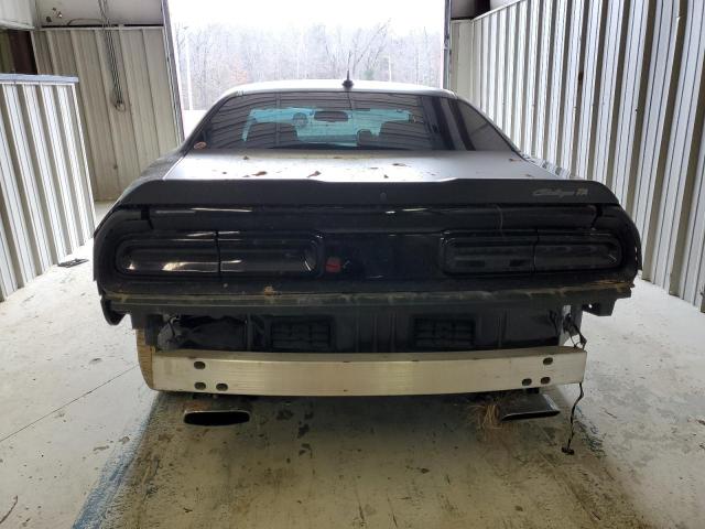 Photo 5 VIN: 2C3CDZBT0HH629024 - DODGE CHALLENGER 