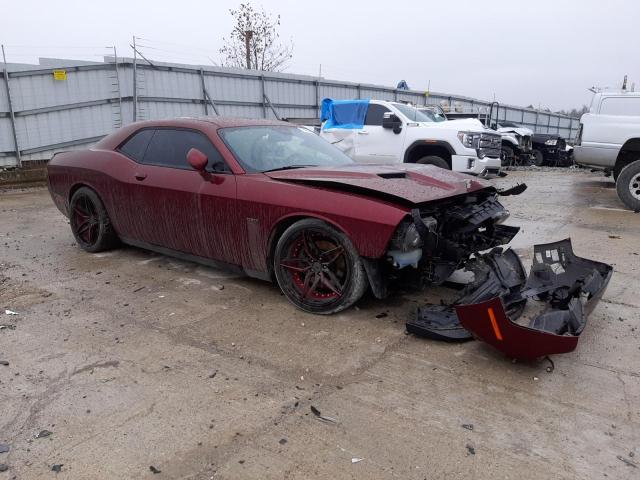 Photo 3 VIN: 2C3CDZBT0HH659110 - DODGE CHALLENGER 