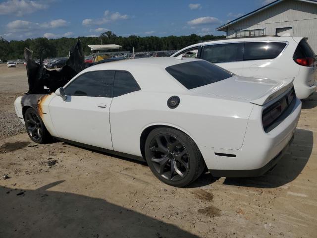 Photo 1 VIN: 2C3CDZBT0JH120265 - DODGE CHALLENGER 