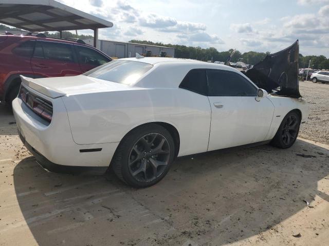 Photo 2 VIN: 2C3CDZBT0JH120265 - DODGE CHALLENGER 