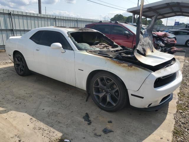 Photo 3 VIN: 2C3CDZBT0JH120265 - DODGE CHALLENGER 