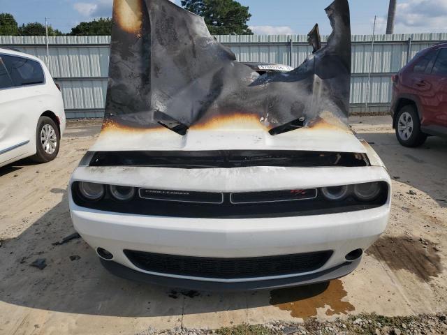 Photo 4 VIN: 2C3CDZBT0JH120265 - DODGE CHALLENGER 