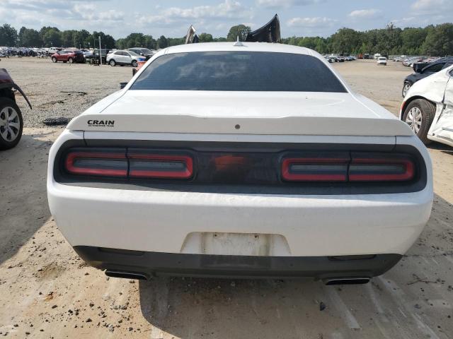 Photo 5 VIN: 2C3CDZBT0JH120265 - DODGE CHALLENGER 