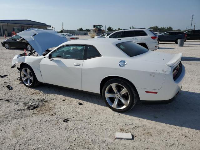 Photo 1 VIN: 2C3CDZBT0JH209320 - DODGE CHALLENGER 