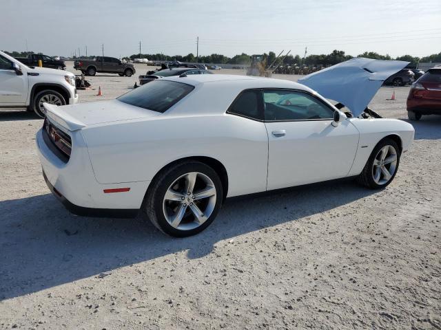 Photo 2 VIN: 2C3CDZBT0JH209320 - DODGE CHALLENGER 