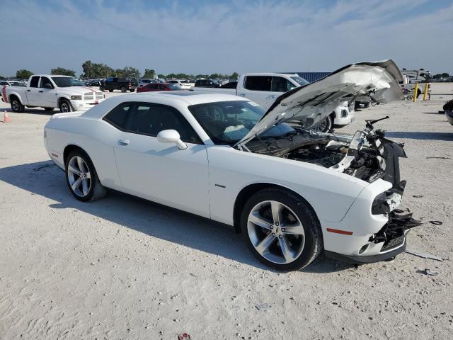 Photo 3 VIN: 2C3CDZBT0JH209320 - DODGE CHALLENGER 