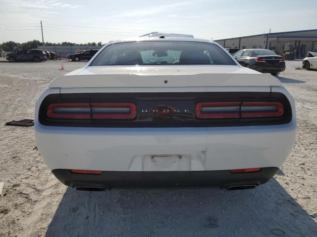 Photo 5 VIN: 2C3CDZBT0JH209320 - DODGE CHALLENGER 