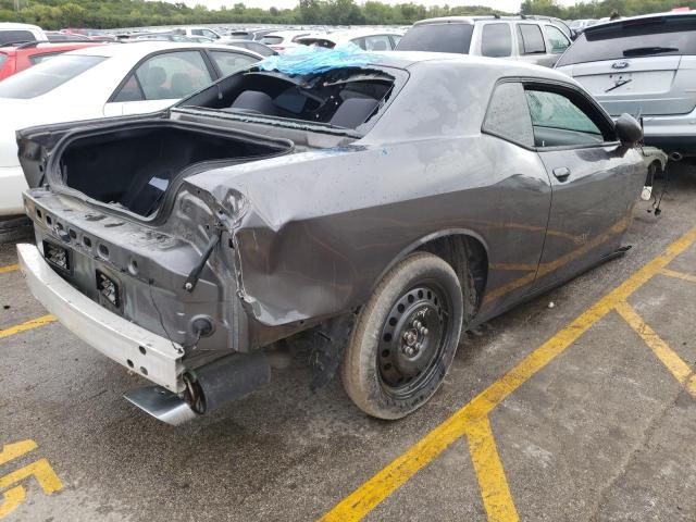 Photo 3 VIN: 2C3CDZBT0JH244228 - DODGE CHALLENGER 