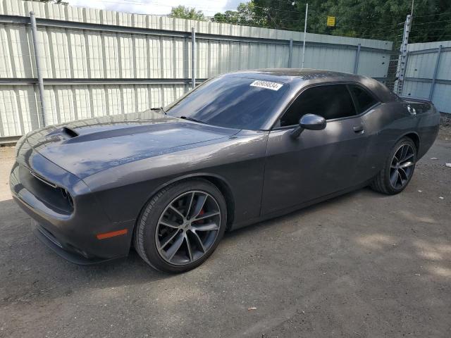 Photo 0 VIN: 2C3CDZBT0KH525060 - DODGE CHALLENGER 