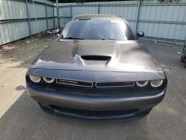 Photo 4 VIN: 2C3CDZBT0KH525060 - DODGE CHALLENGER 