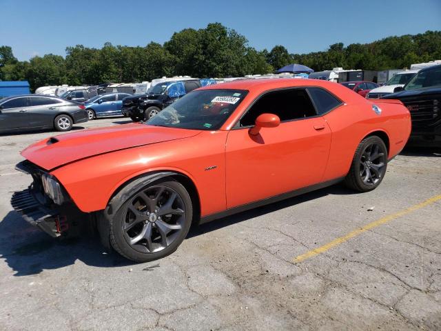 Photo 0 VIN: 2C3CDZBT0KH550895 - DODGE CHALLENGER 