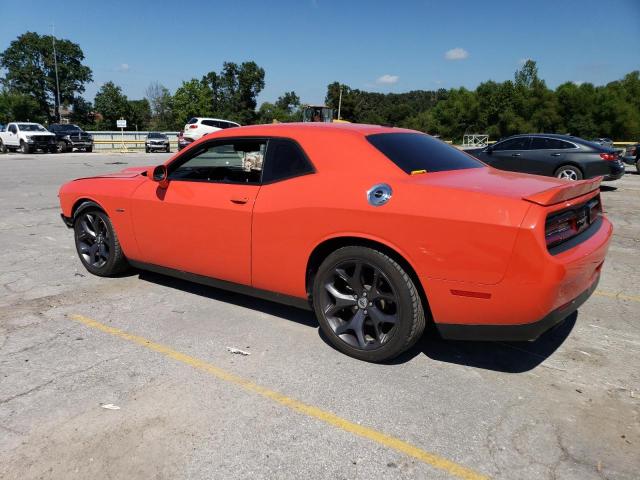 Photo 1 VIN: 2C3CDZBT0KH550895 - DODGE CHALLENGER 