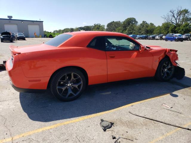 Photo 2 VIN: 2C3CDZBT0KH550895 - DODGE CHALLENGER 