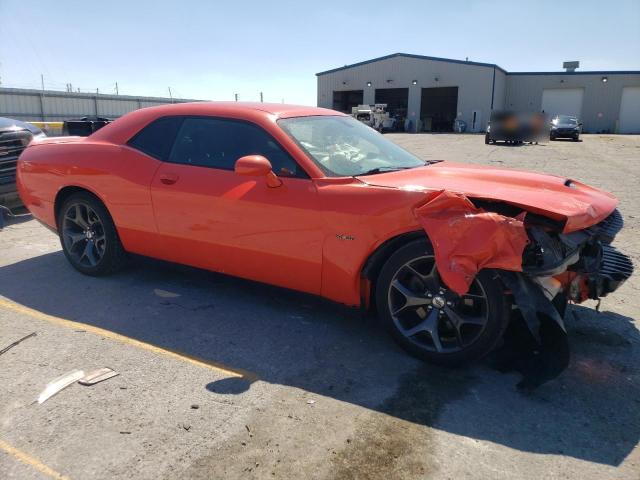 Photo 3 VIN: 2C3CDZBT0KH550895 - DODGE CHALLENGER 