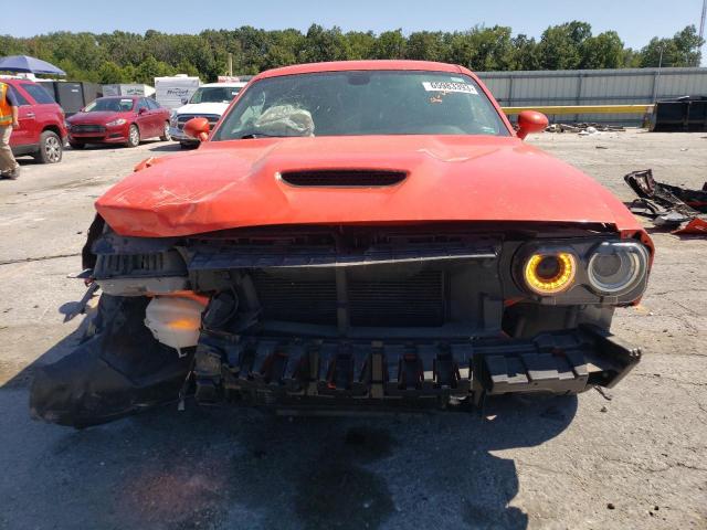 Photo 4 VIN: 2C3CDZBT0KH550895 - DODGE CHALLENGER 