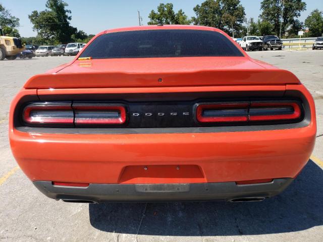 Photo 5 VIN: 2C3CDZBT0KH550895 - DODGE CHALLENGER 