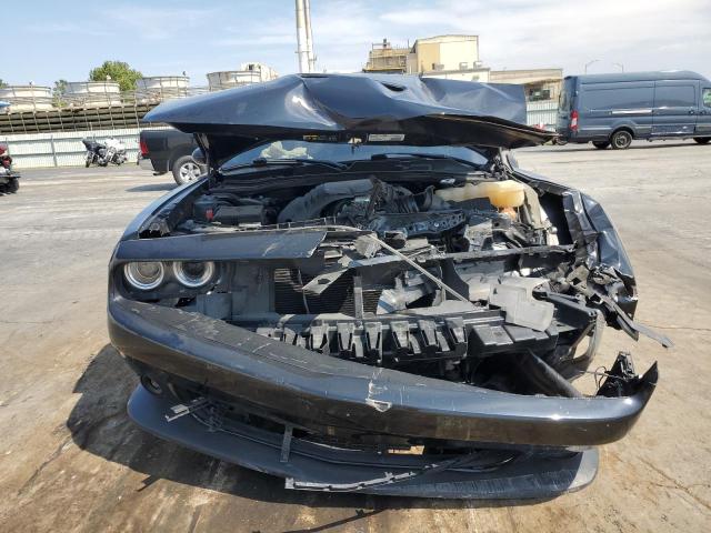 Photo 4 VIN: 2C3CDZBT0KH557135 - DODGE CHALLENGER 