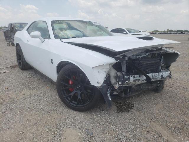 Photo 0 VIN: 2C3CDZBT0KH573710 - DODGE CHALLENGER 