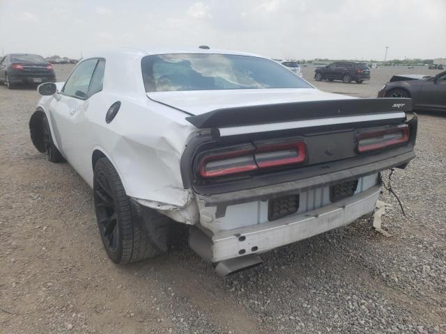 Photo 2 VIN: 2C3CDZBT0KH573710 - DODGE CHALLENGER 