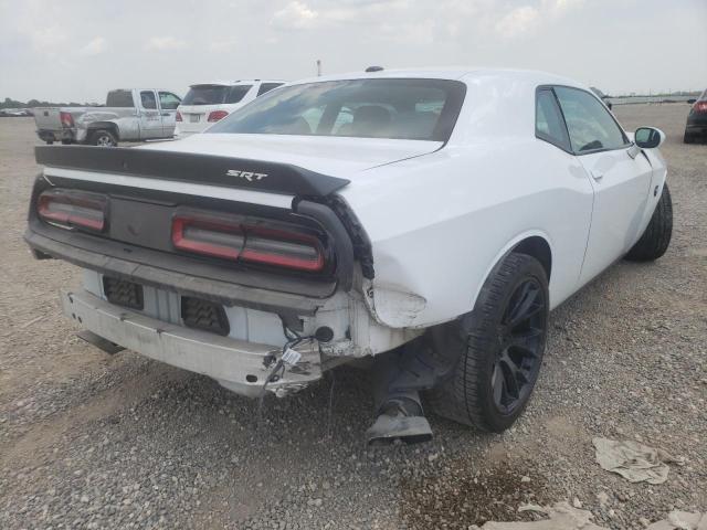 Photo 3 VIN: 2C3CDZBT0KH573710 - DODGE CHALLENGER 