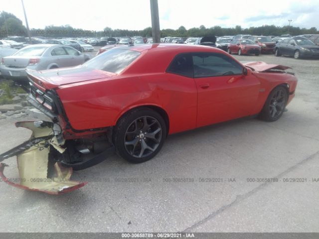 Photo 3 VIN: 2C3CDZBT0KH573917 - DODGE CHALLENGER 