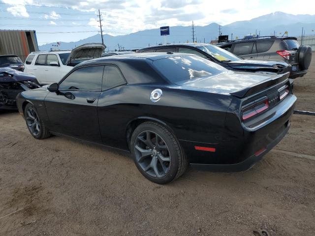 Photo 1 VIN: 2C3CDZBT0KH583427 - DODGE CHALLENGER 