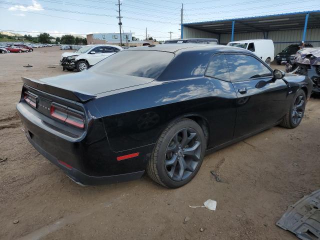 Photo 2 VIN: 2C3CDZBT0KH583427 - DODGE CHALLENGER 