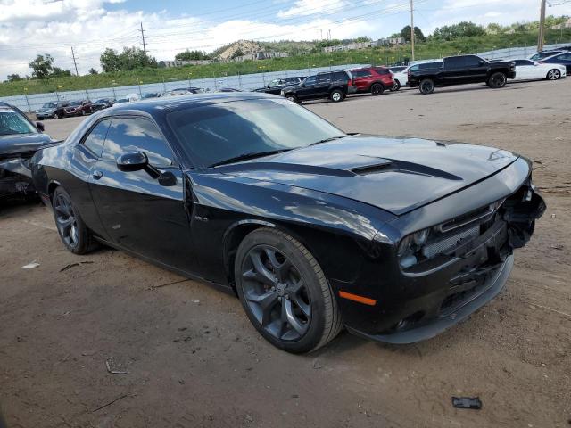 Photo 3 VIN: 2C3CDZBT0KH583427 - DODGE CHALLENGER 