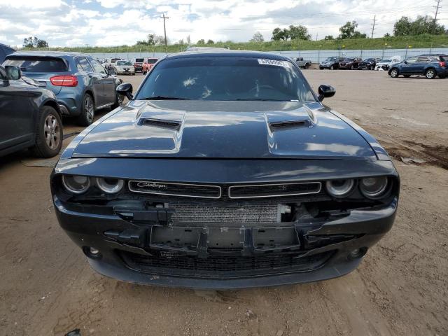 Photo 4 VIN: 2C3CDZBT0KH583427 - DODGE CHALLENGER 