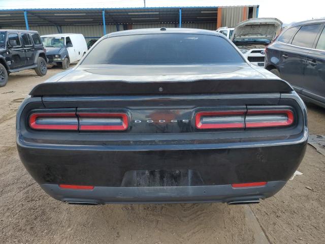 Photo 5 VIN: 2C3CDZBT0KH583427 - DODGE CHALLENGER 