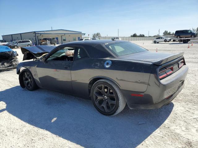 Photo 1 VIN: 2C3CDZBT0KH593682 - DODGE CHALLENGER 