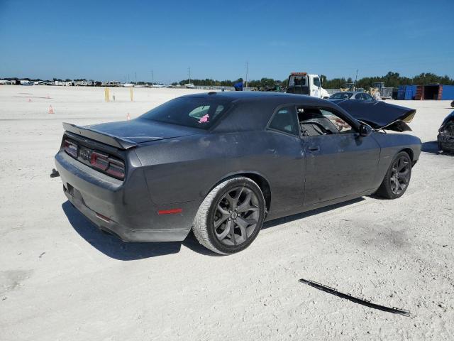 Photo 2 VIN: 2C3CDZBT0KH593682 - DODGE CHALLENGER 