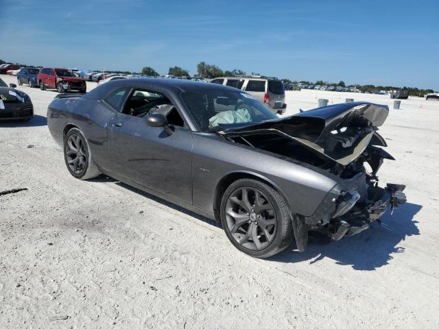 Photo 3 VIN: 2C3CDZBT0KH593682 - DODGE CHALLENGER 