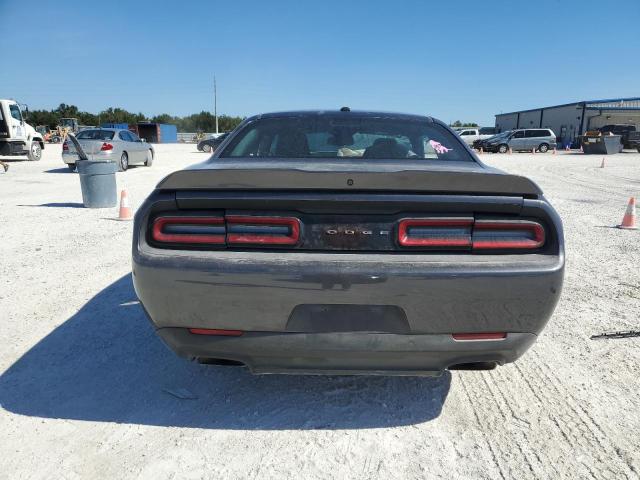 Photo 5 VIN: 2C3CDZBT0KH593682 - DODGE CHALLENGER 