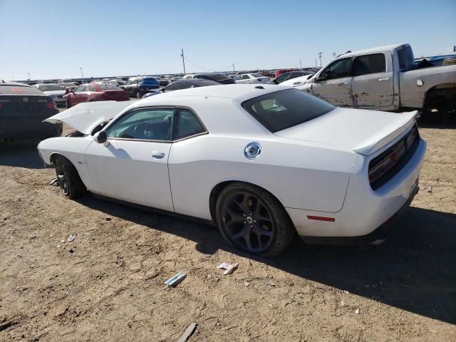 Photo 1 VIN: 2C3CDZBT0KH593858 - DODGE CHALLENGER 