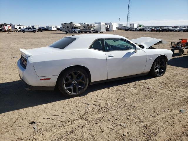 Photo 2 VIN: 2C3CDZBT0KH593858 - DODGE CHALLENGER 