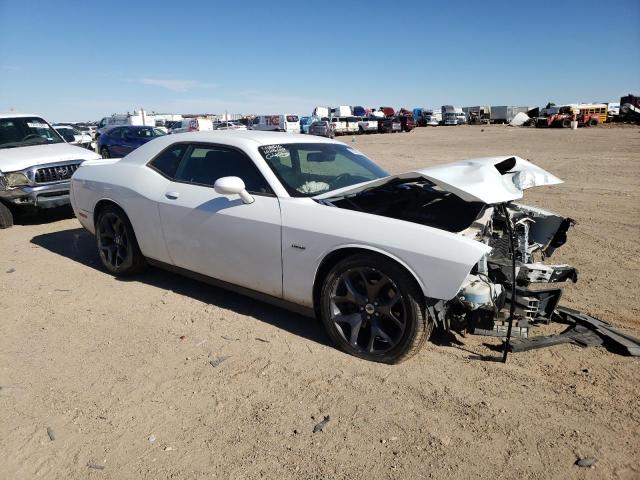 Photo 3 VIN: 2C3CDZBT0KH593858 - DODGE CHALLENGER 